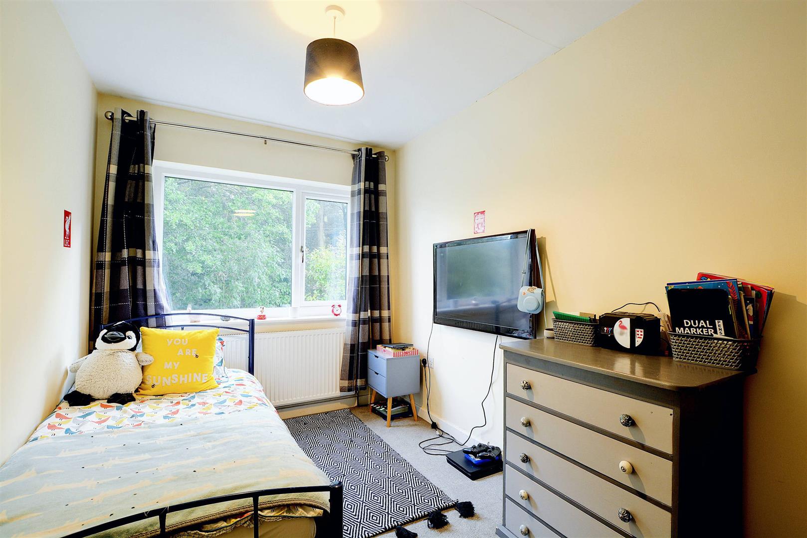 Deddington Lane, Bramcote, Nottingham Robert Ellis Estate Agents